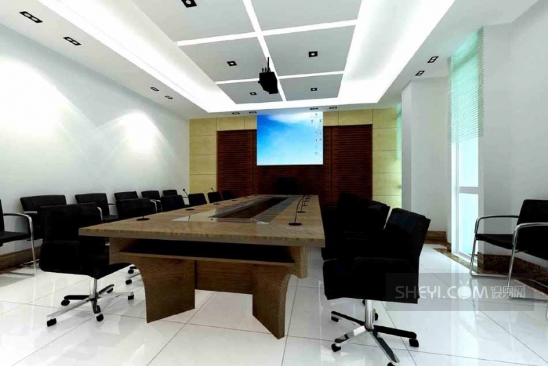 海南文昌档案局办公楼-2