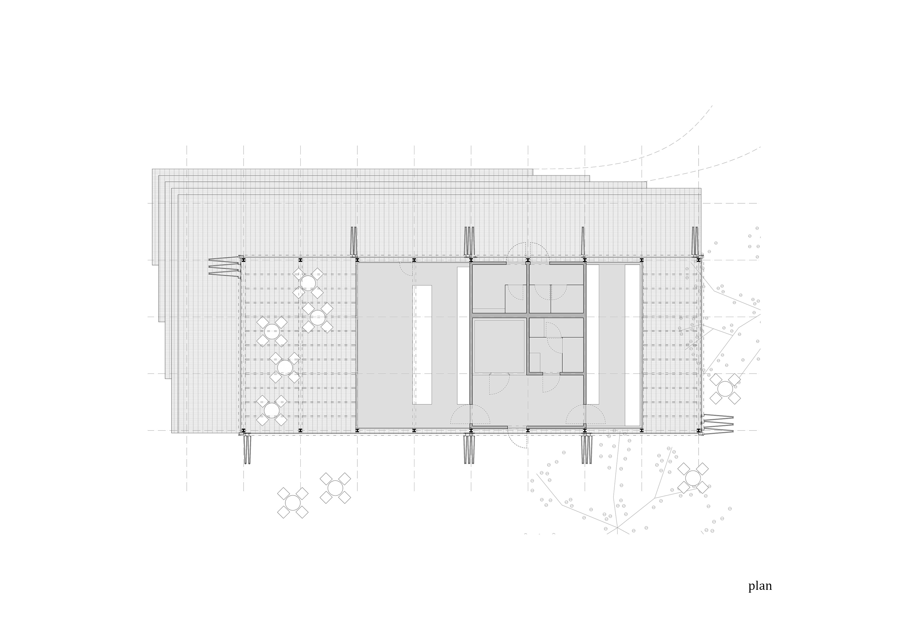 布拉格夏季亭子-42