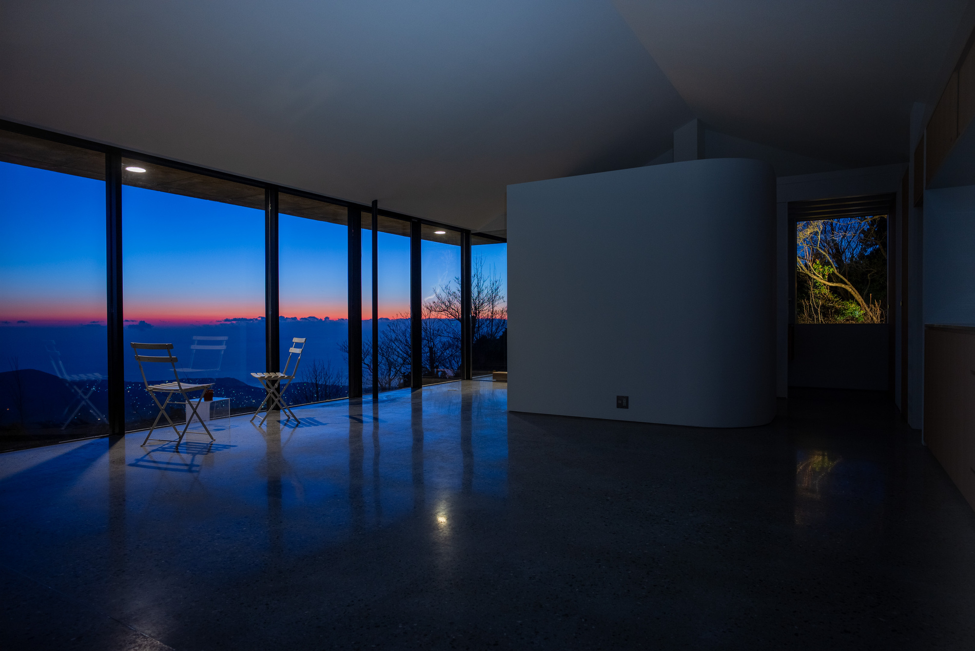 丨日本丨Florian Busch Architects-39