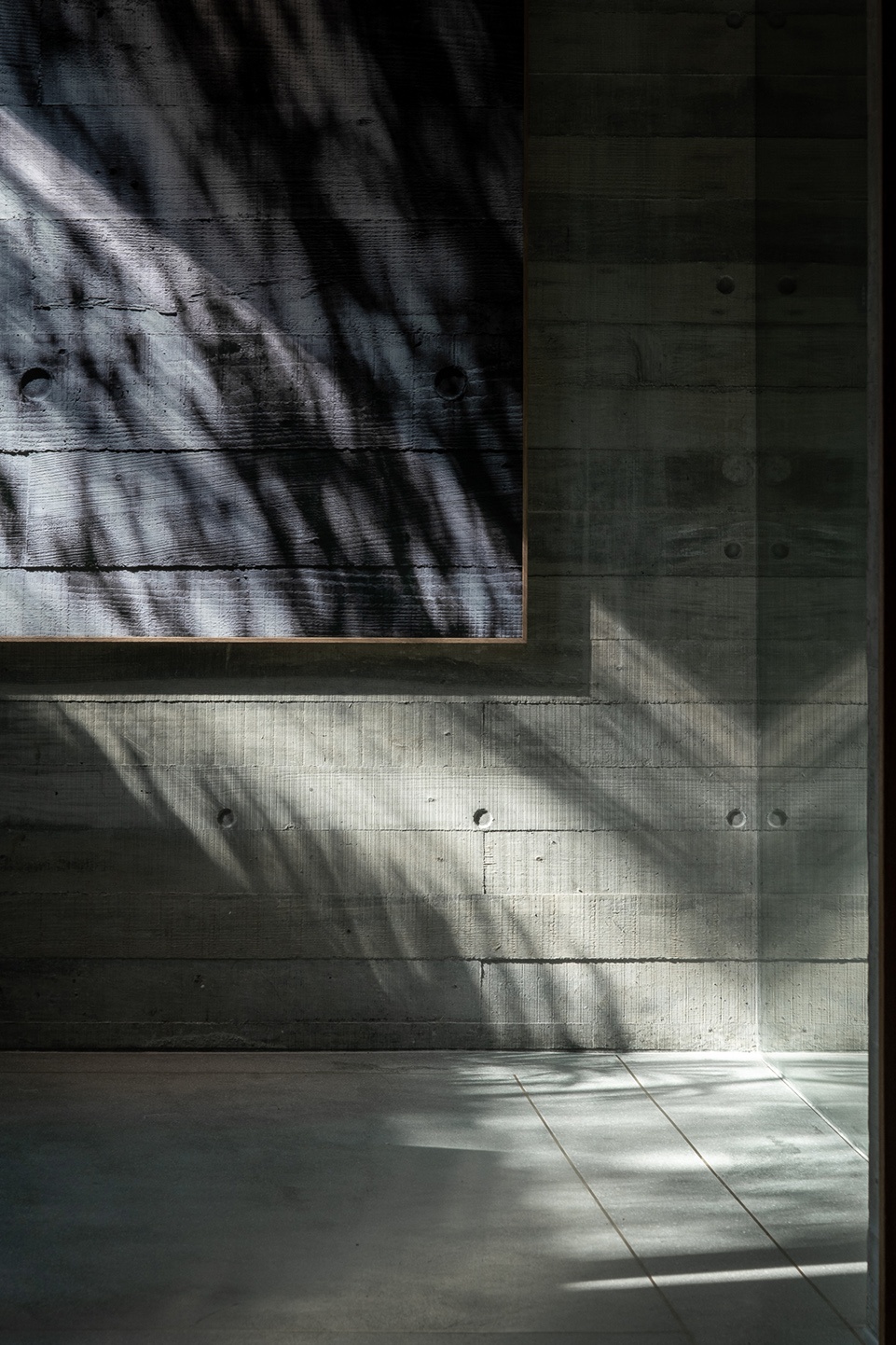 “清水园”私人居住空间丨中国漳州丨默认建筑工作室-101