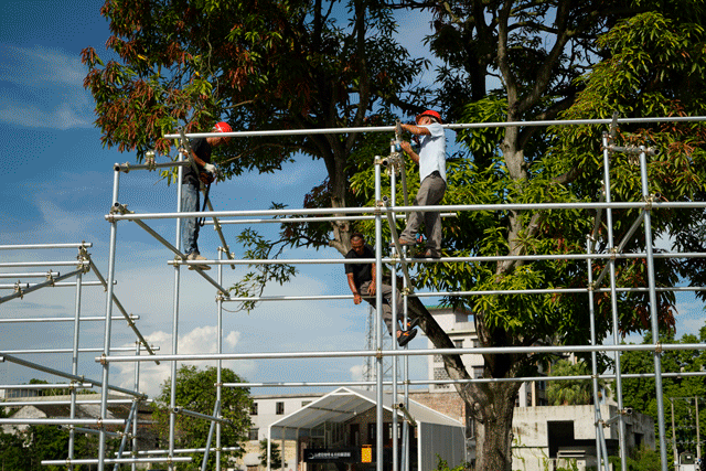 塘口在地创生节丨中国广东-10