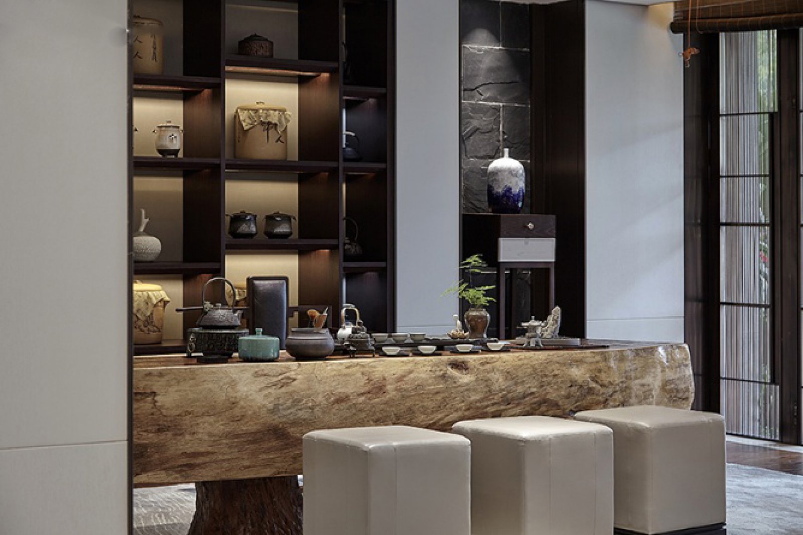 碧桂园从化御湖城别墅-14