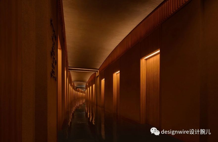 茶马古窖丨中国云南丨LPA,MASASTUDIO,VDLA-119