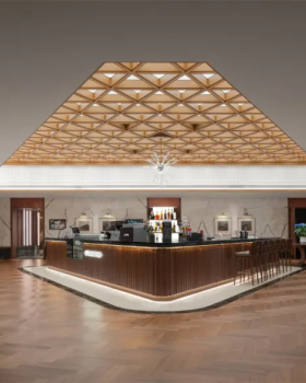 EASE艺烁空间：历史传承、再现经典