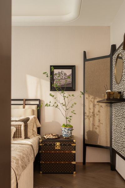 瑞玺丨中国福州丨浙江戴瑞软装设计有限公司-21