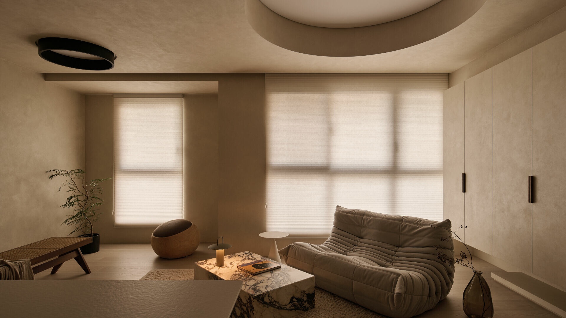 隐世艺寓丨中国台北丨太砚设计_高诗杰,Ai Chi,刘人宽-12