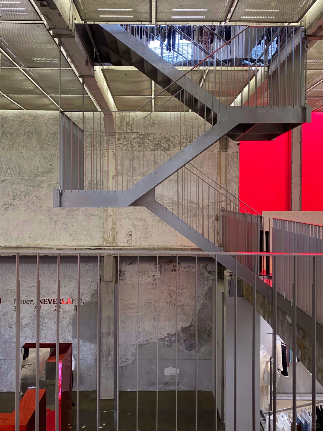 CHUANG 造新计划丨中国上海丨dongqi Design 栋栖设计-11