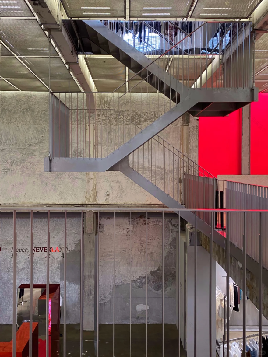 CHUANG 造新计划丨中国上海丨dongqi Design 栋栖设计-11