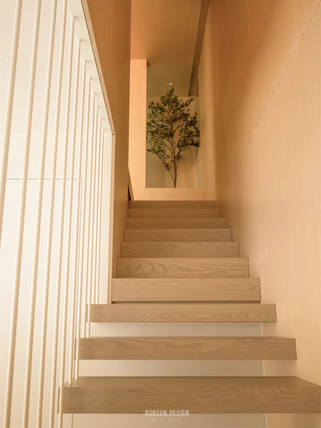 无界自然,私享空间丨朗石设计-83