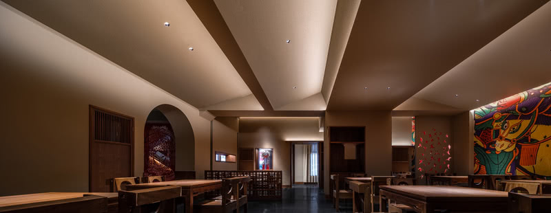 萧记三鲜烩面郑汴路店丨中国郑州-14