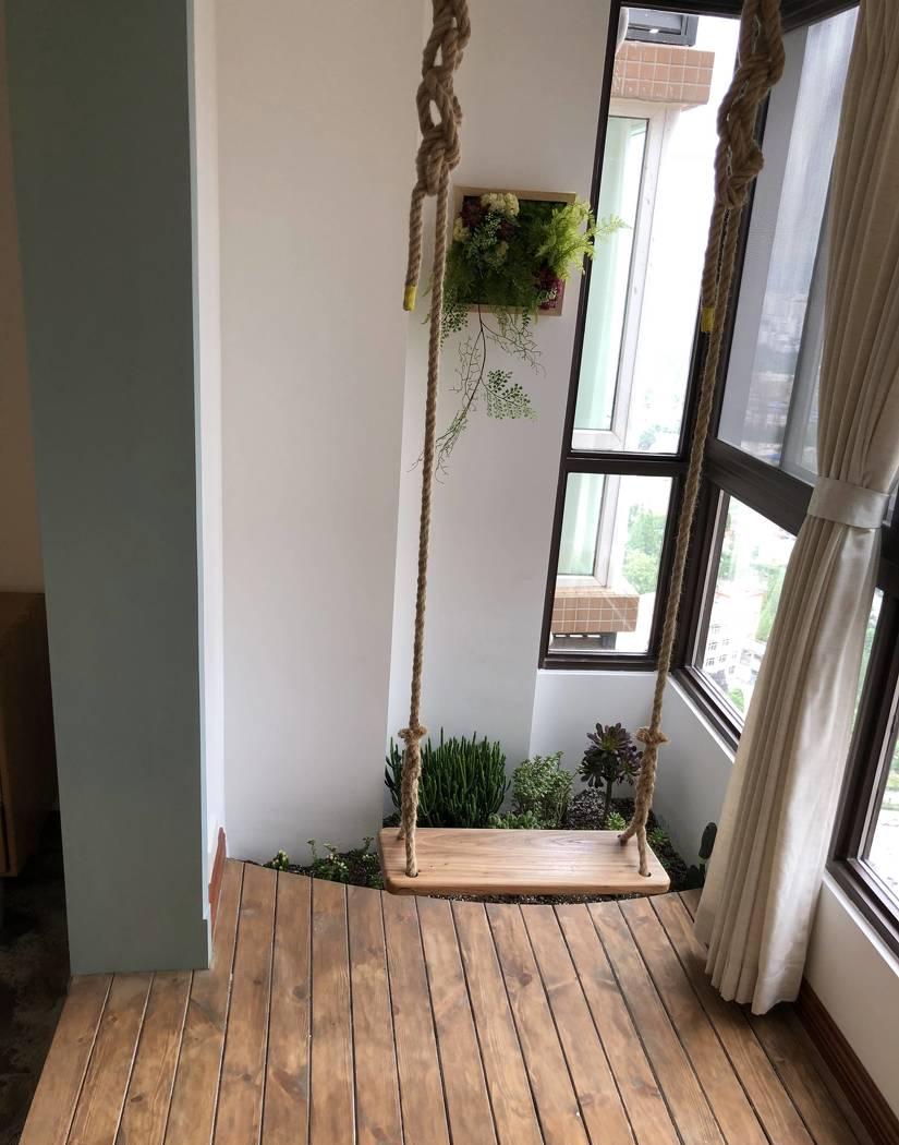 开放式互动空间,打造多功能家居生活-27