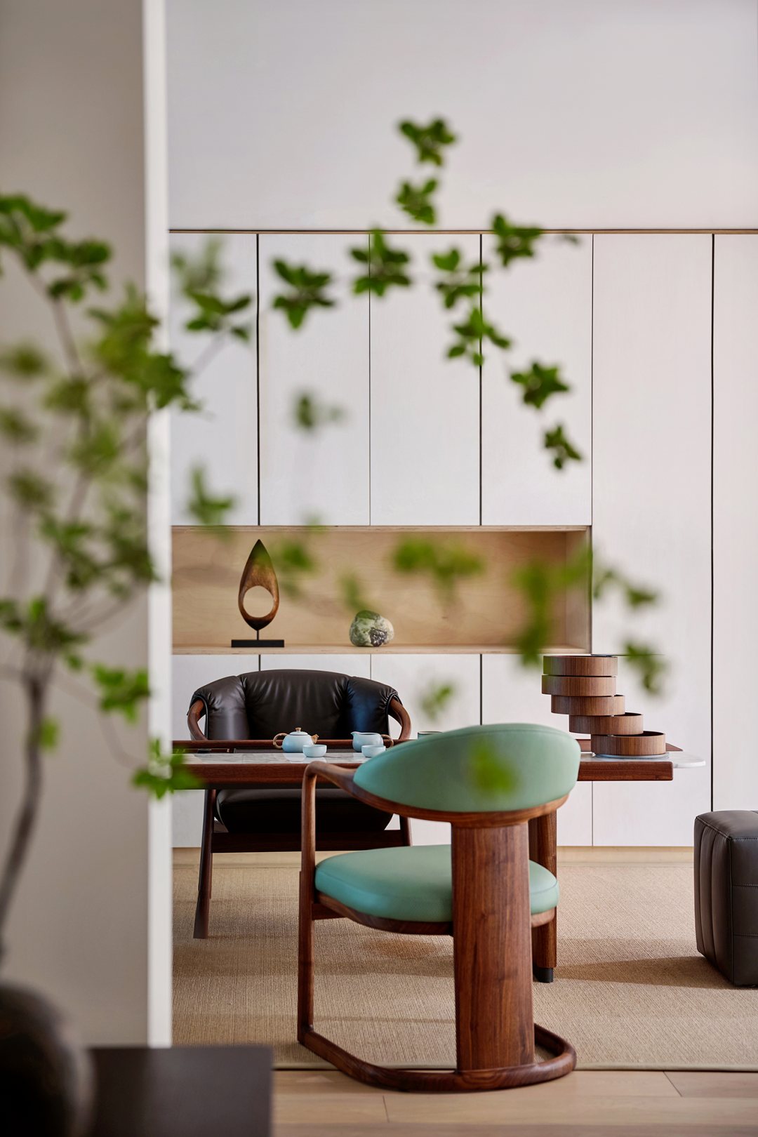 绵阳英郦庄园丨中国绵阳-100