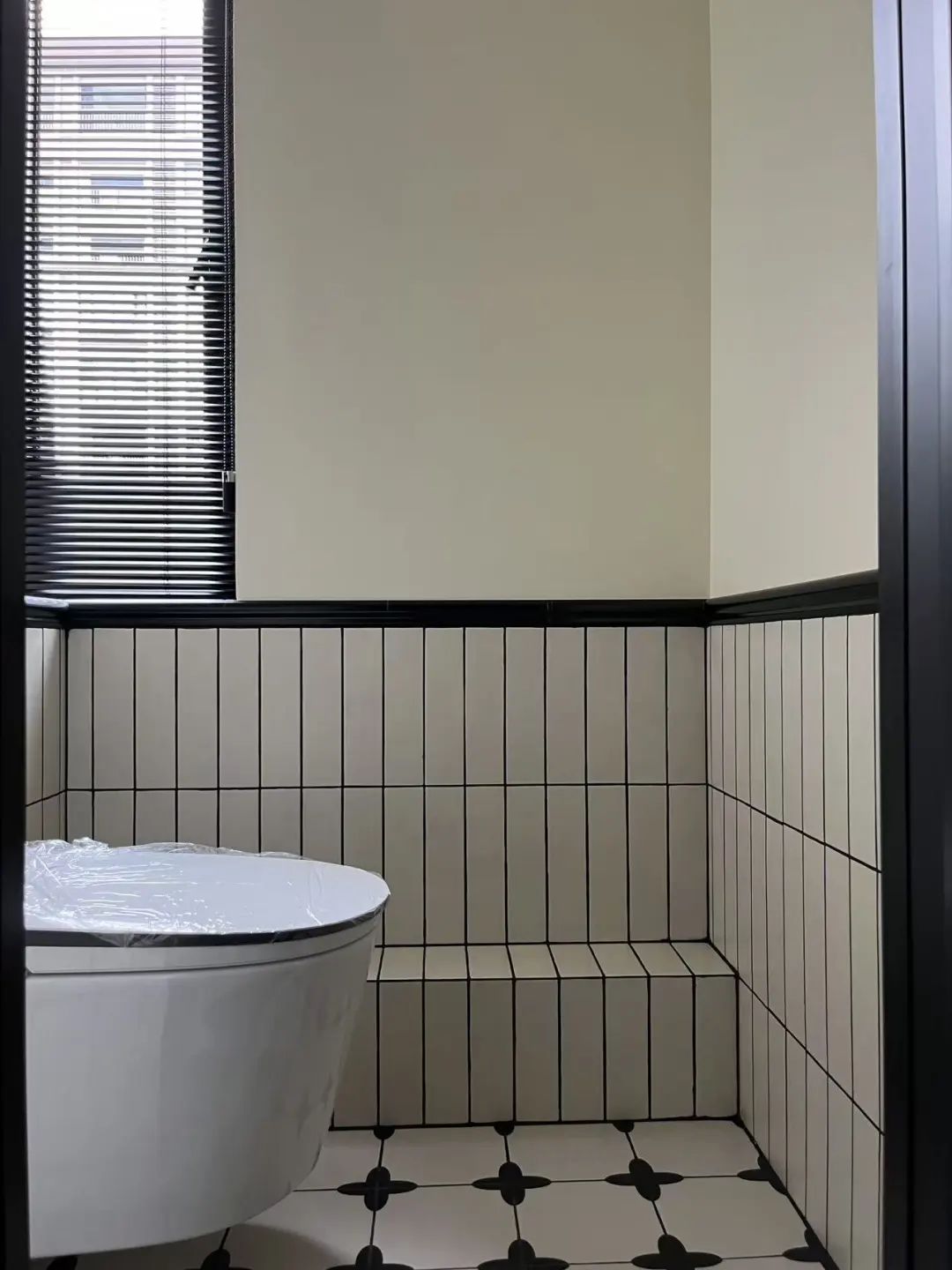 玛奇朵 · 硬装完工实录丨隅间空间设计工作室-144