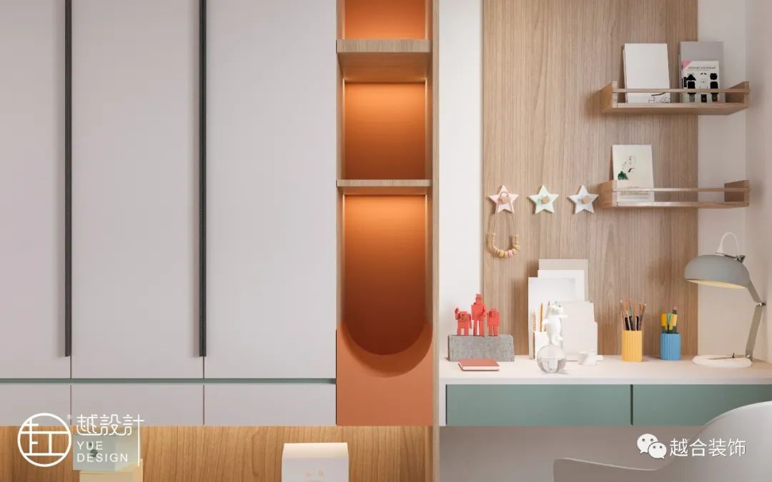 繁静共处 · 越设计带来生活艺术的完美融合-47