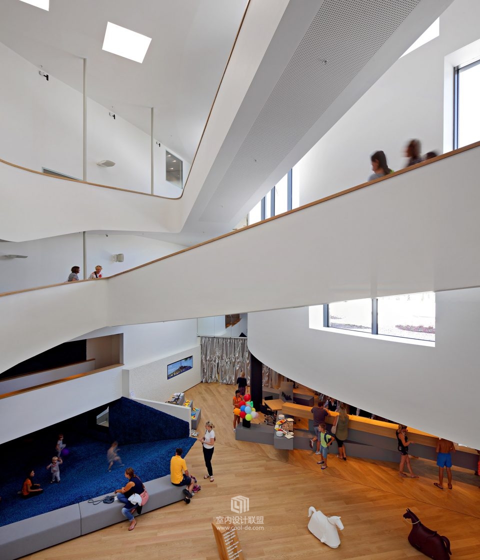 克罗地亚半岛上的度假酒店-20