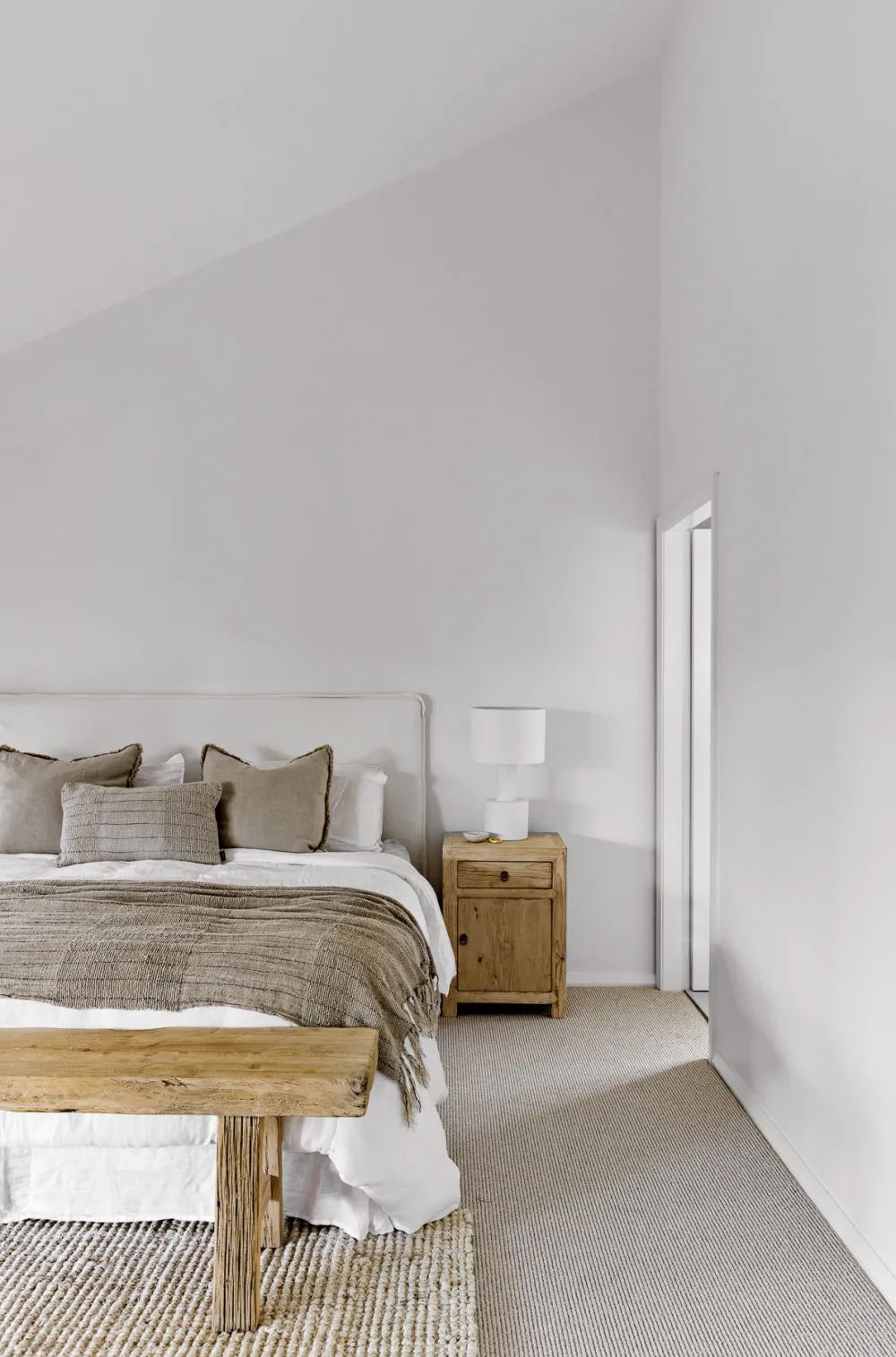 克拉丝比之家路丨澳大利亚悉尼丨Kate Lawrence Interiors-54