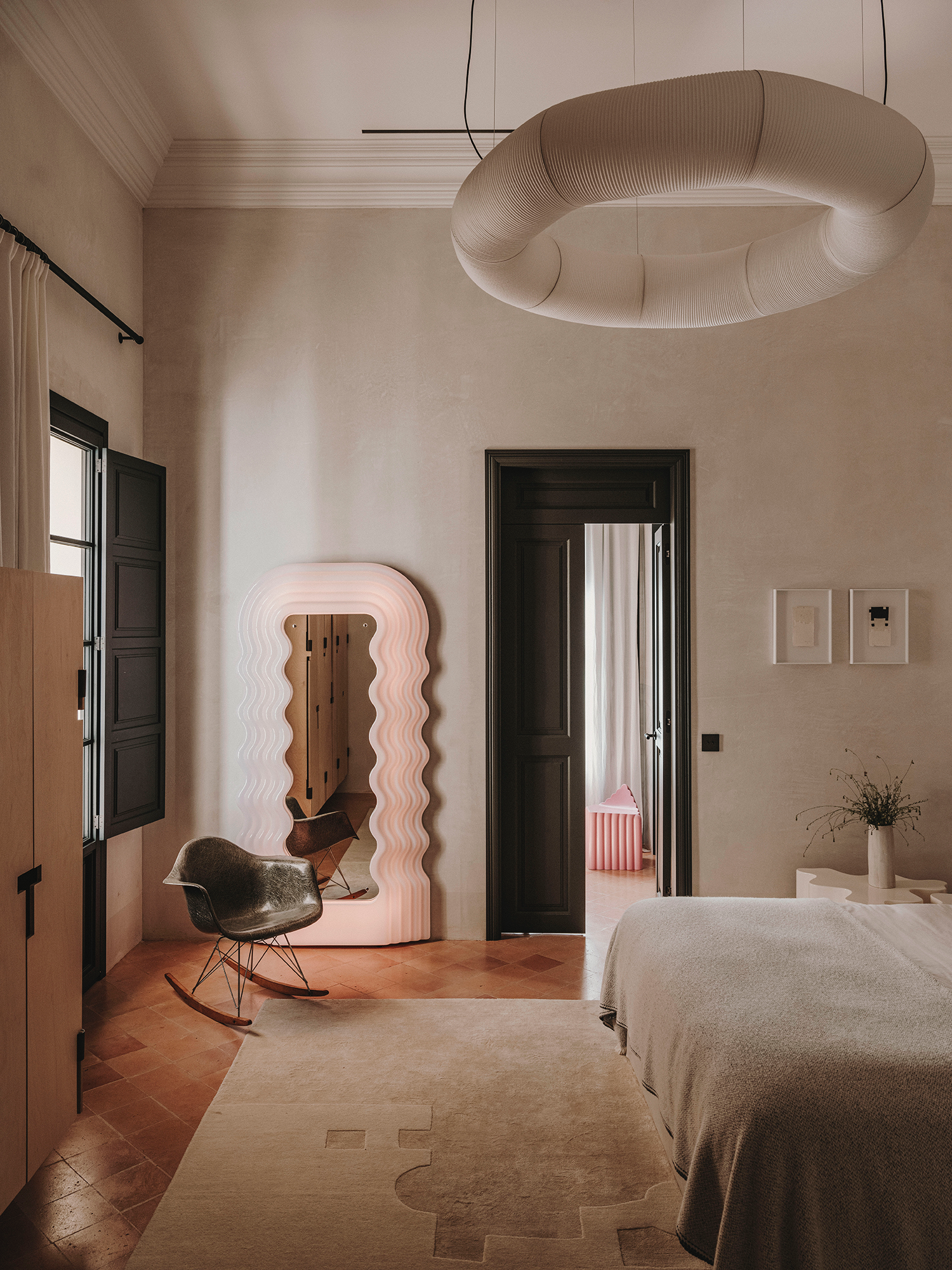 Can Armengol Palace建筑改造项目丨意大利帕尔马丨Isabel López Vilalta  Asociados-42