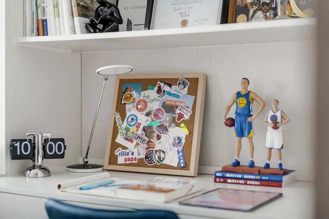 灌南上悦城样板间丨中国连云港丨元禾大千-52