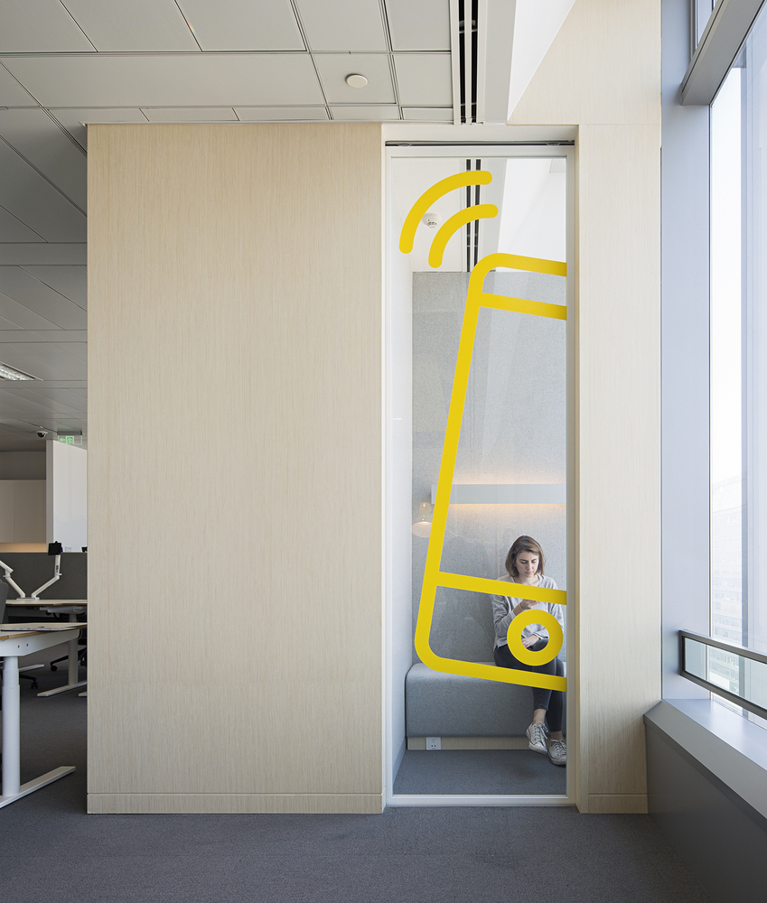 The LEGO Group, Shanghai  Robarts Spaces-32