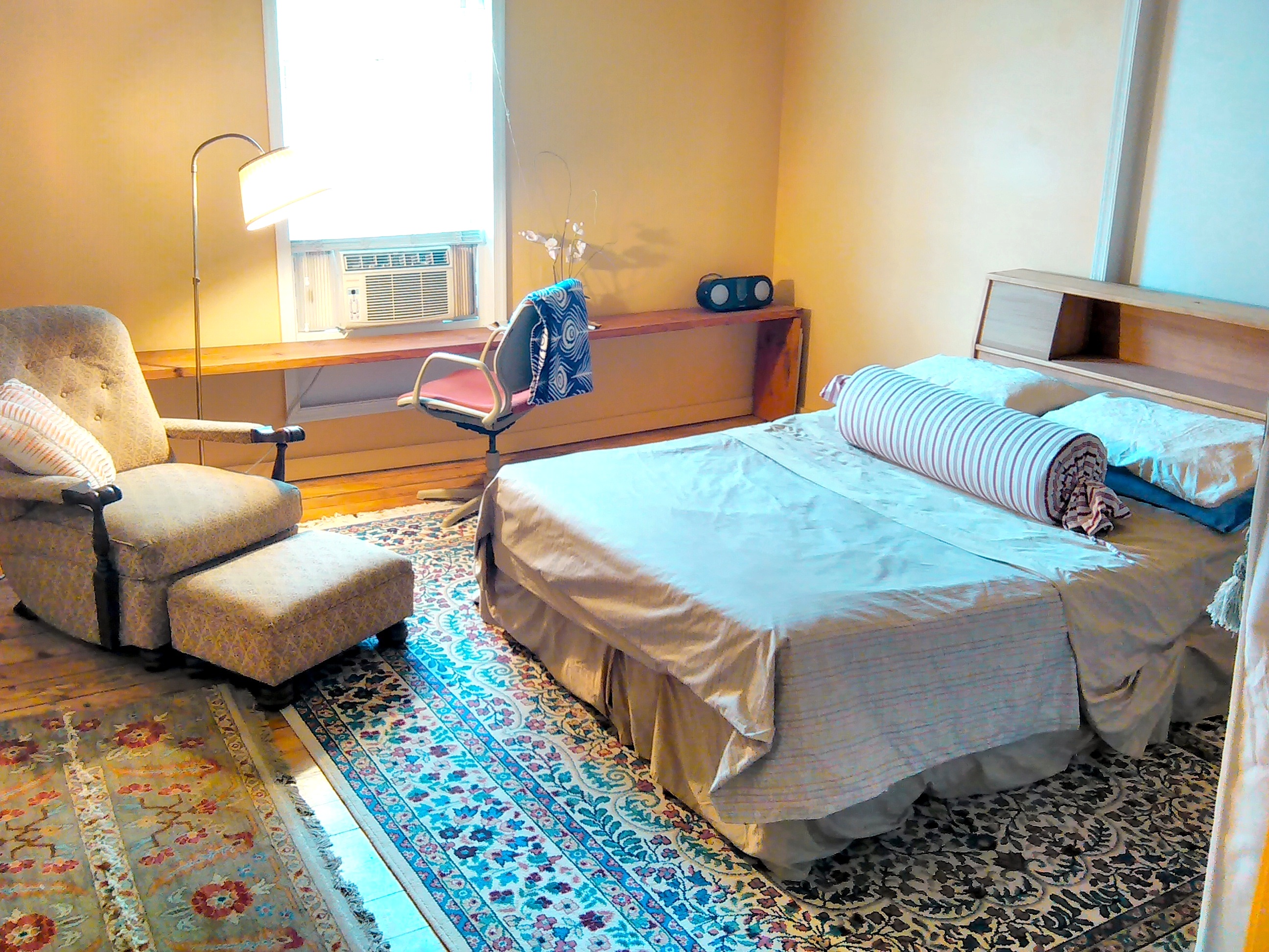 复古复兴 | 19 世纪 50 年代美国宾夕法尼亚州小威尼斯建筑群-112