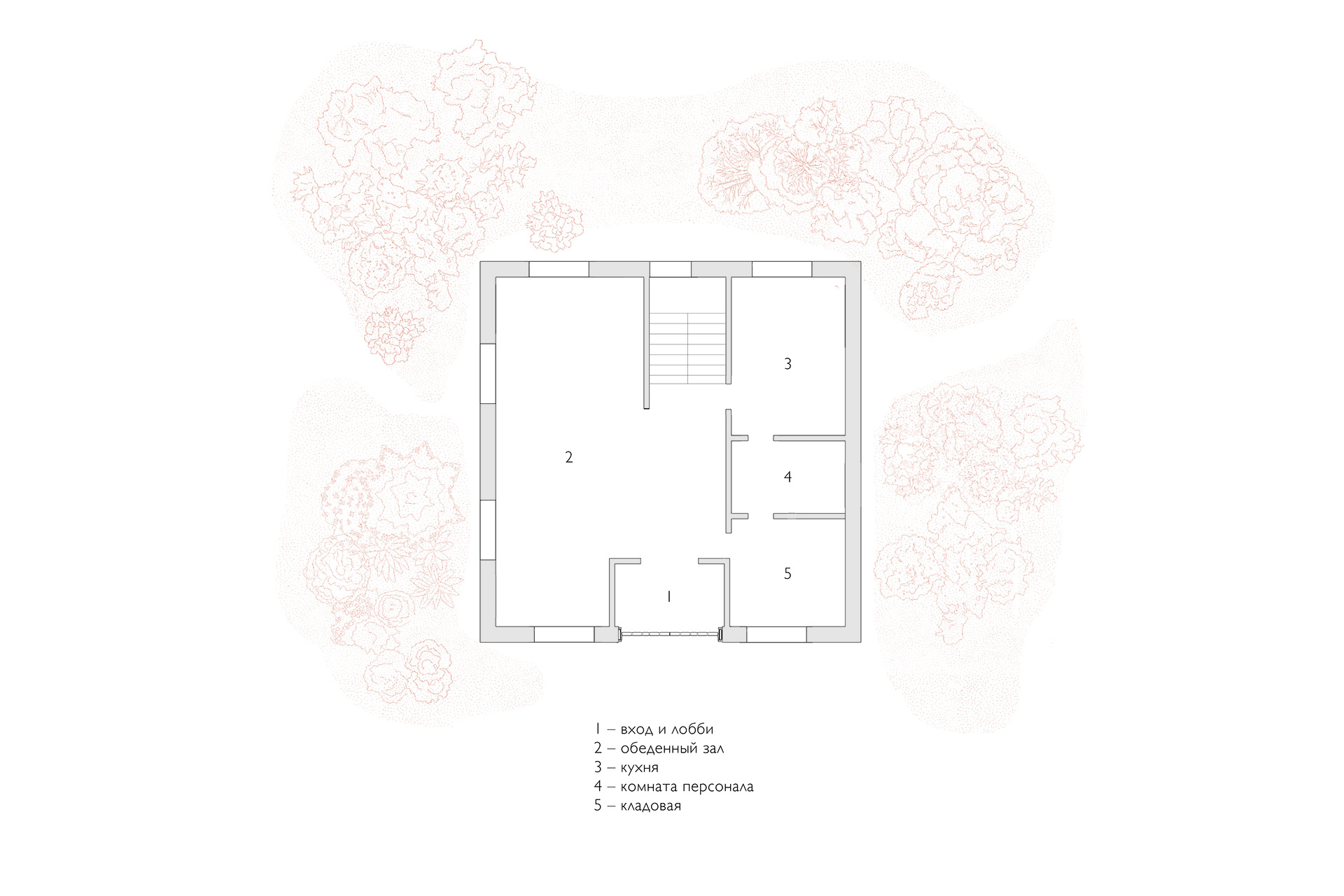 波罗的海湖餐厅-3