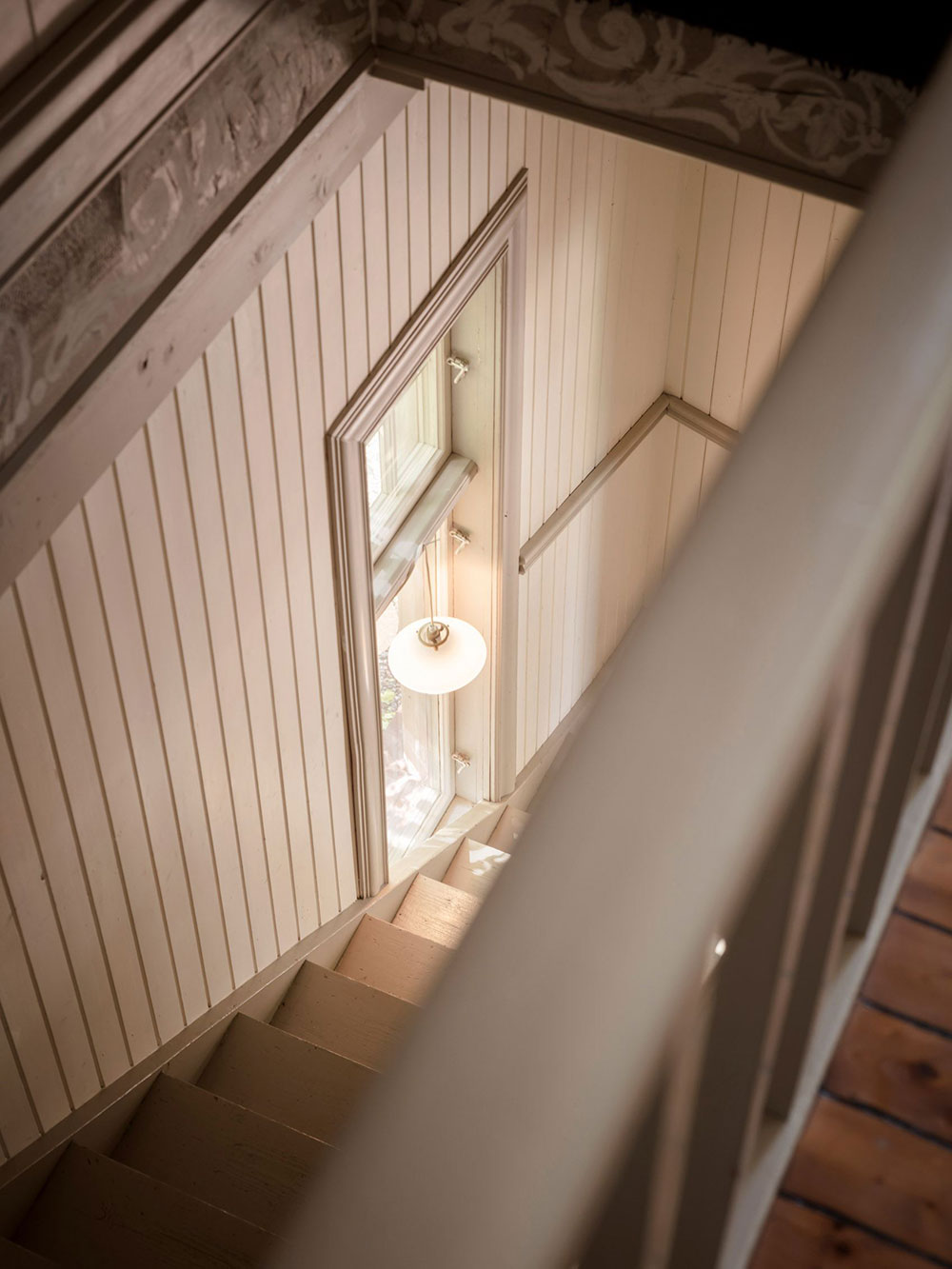 瑞典独特新巴洛克式庄园-37