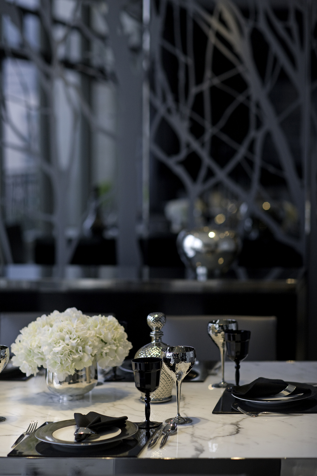 Great Hill 17th 梁志天-28