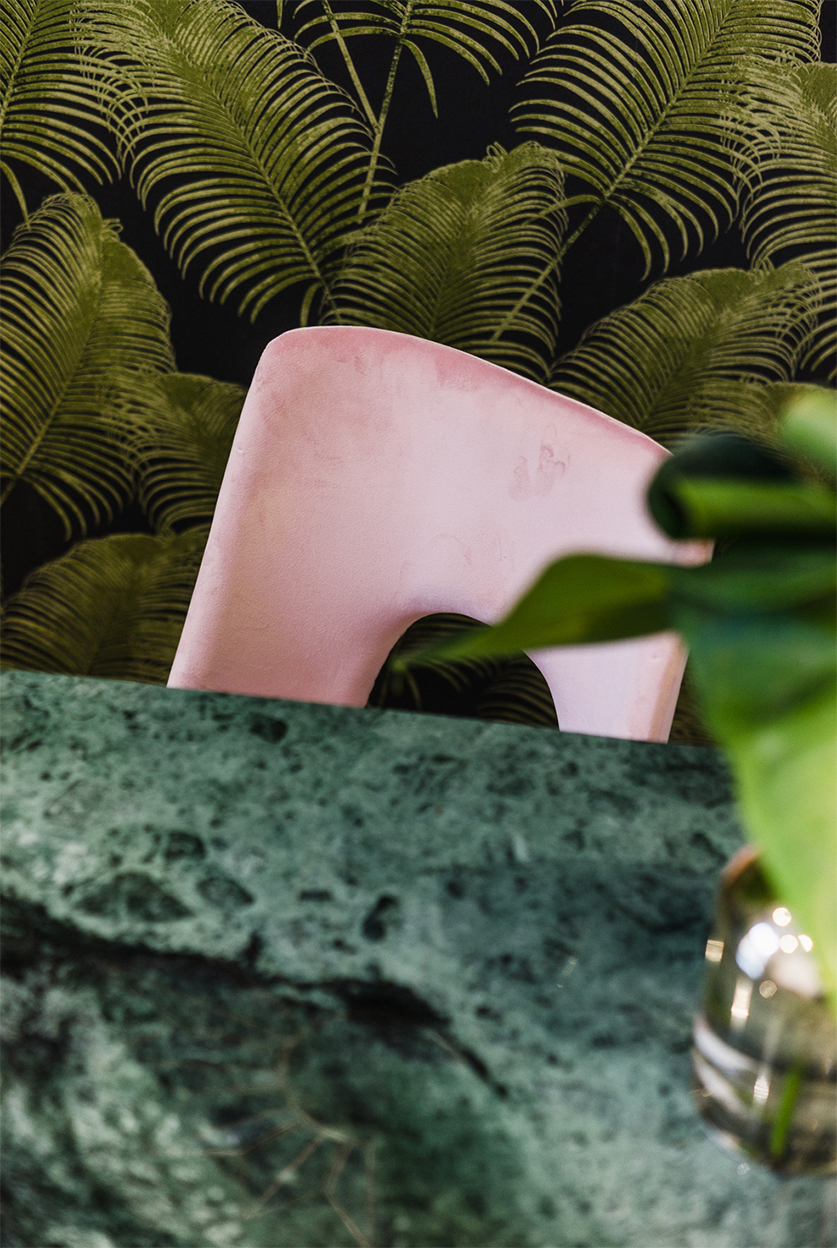 Jasnowska Interior Design |   Projekt Showroomu Zaquad 82m2 | Showroom design-14