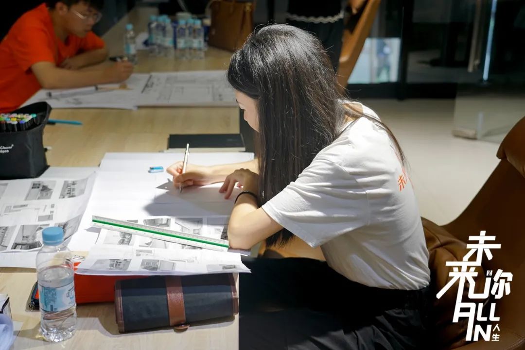 UA 尤安设计 2021 新动力训练营-82