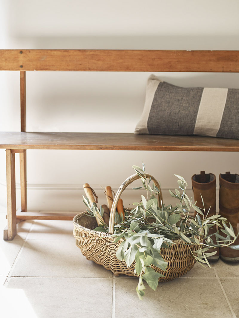 英伦乡村自然风 | Devon 郡舒适小屋设计与自然完美融合-8