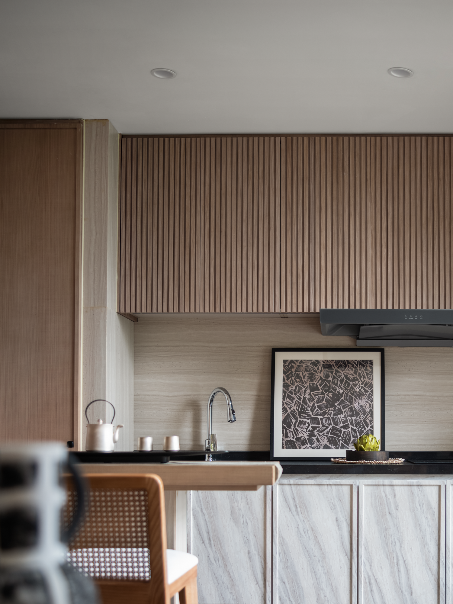 金地·海南云海湾 Loft 样板房丨赛拉维设计 CLV.DESIGN-79