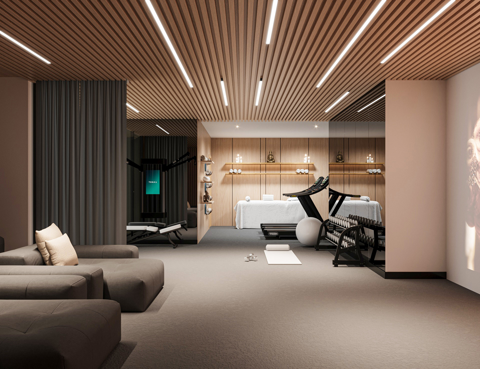 别墅丨MAHMOUD OMAR,FFD STUDIO-11