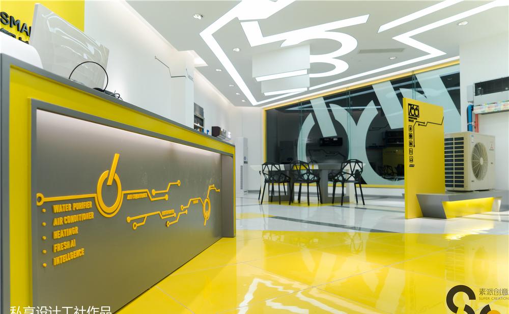 766智能家SI系统 SMART HOM-9