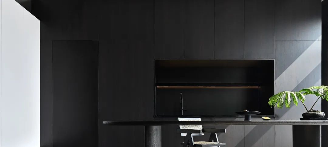 河东科技办公室丨中国厦门丨共界设计事务所(厦门)-26