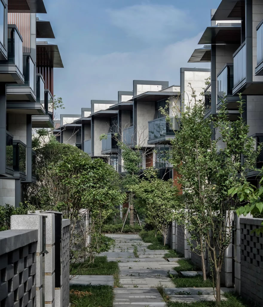 朱家角珠里尚院-39