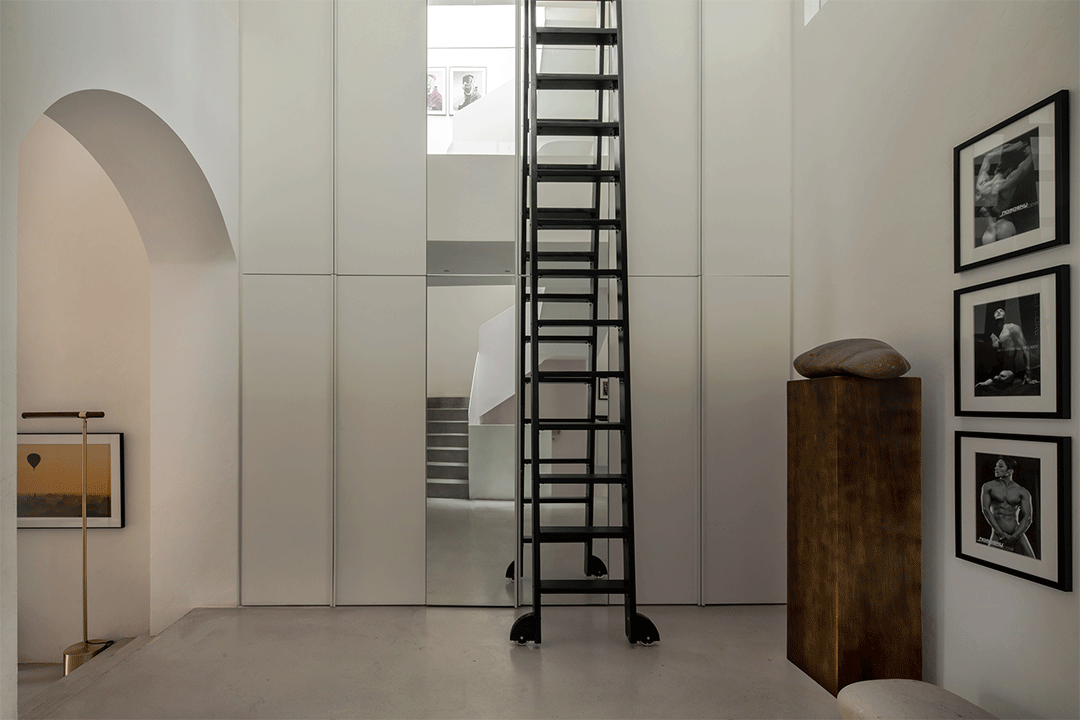 成都500m²大宅丨中国成都丨ACE DESIGN-19