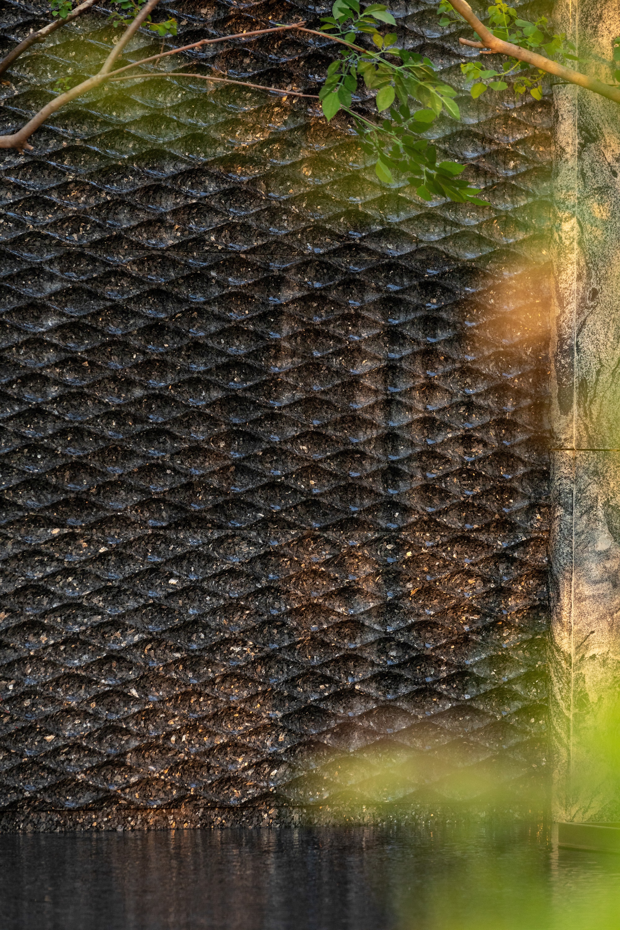 华发无锡中央首府 · 江南海派· 奢藏花园丨中国无锡丨广亩景观-68