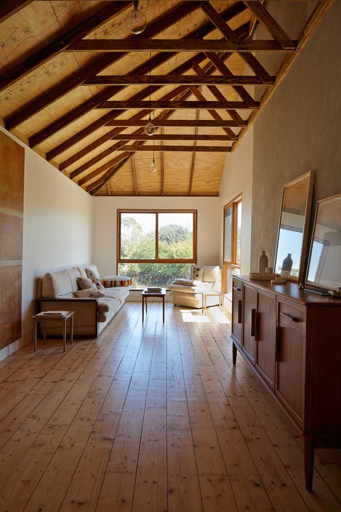 工业乡村改造之遗产窑炉住宅转换丨澳大利亚丨Andrew Simpson（澳大利亚）-17