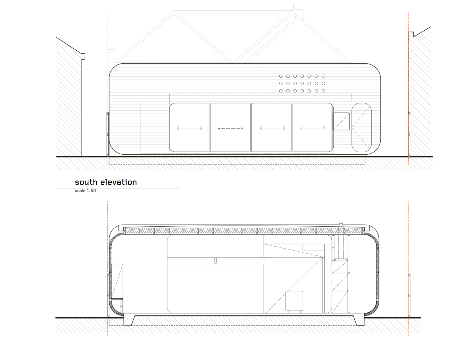 Mash House Austin Maynard Architects-87