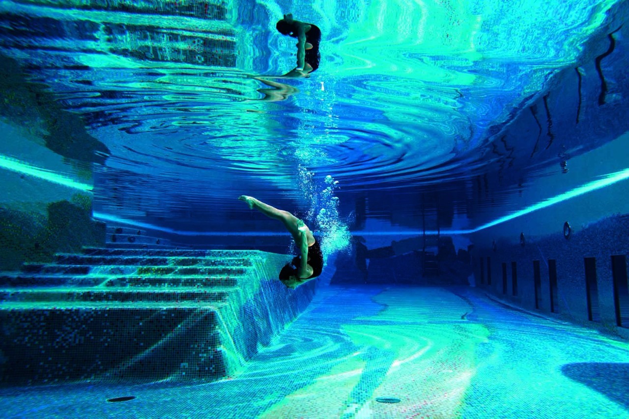 炫彩夺目丨马赛克还能这样玩-9