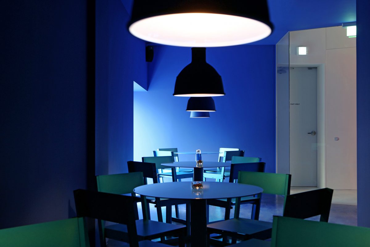 코코브루니 홍대점 인테리어 시공사례 - 디자인다나함-0