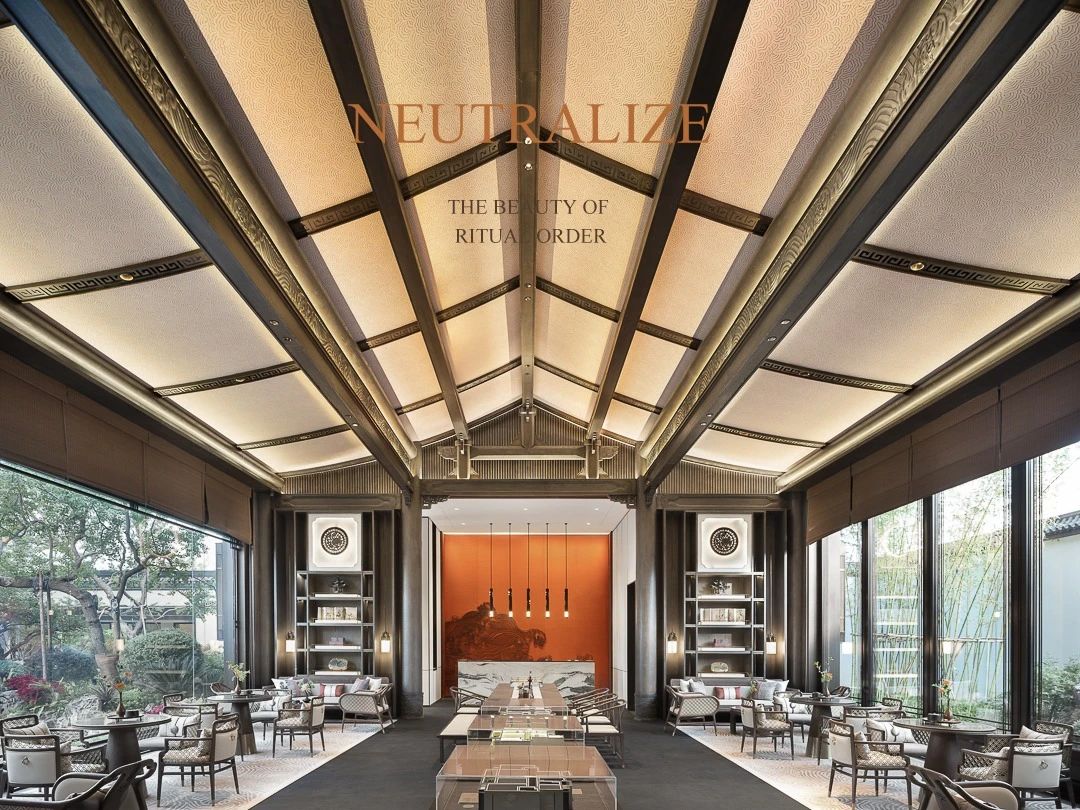 建发·南昌养云售楼处丨中国南昌丨深圳市壹向空间设计有限公司-18