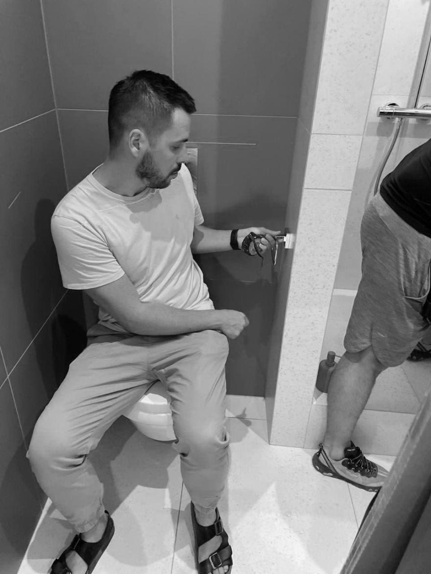 乌克兰 SVOYA 工作室办公室设计丨SVOYA studio-32