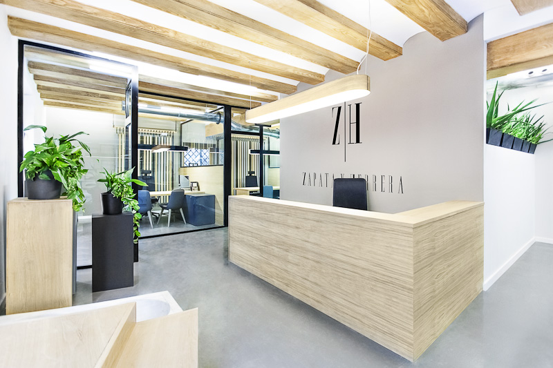 Zapata-Herrera 律师事务所 | 简约优雅,彰显专业风范-1