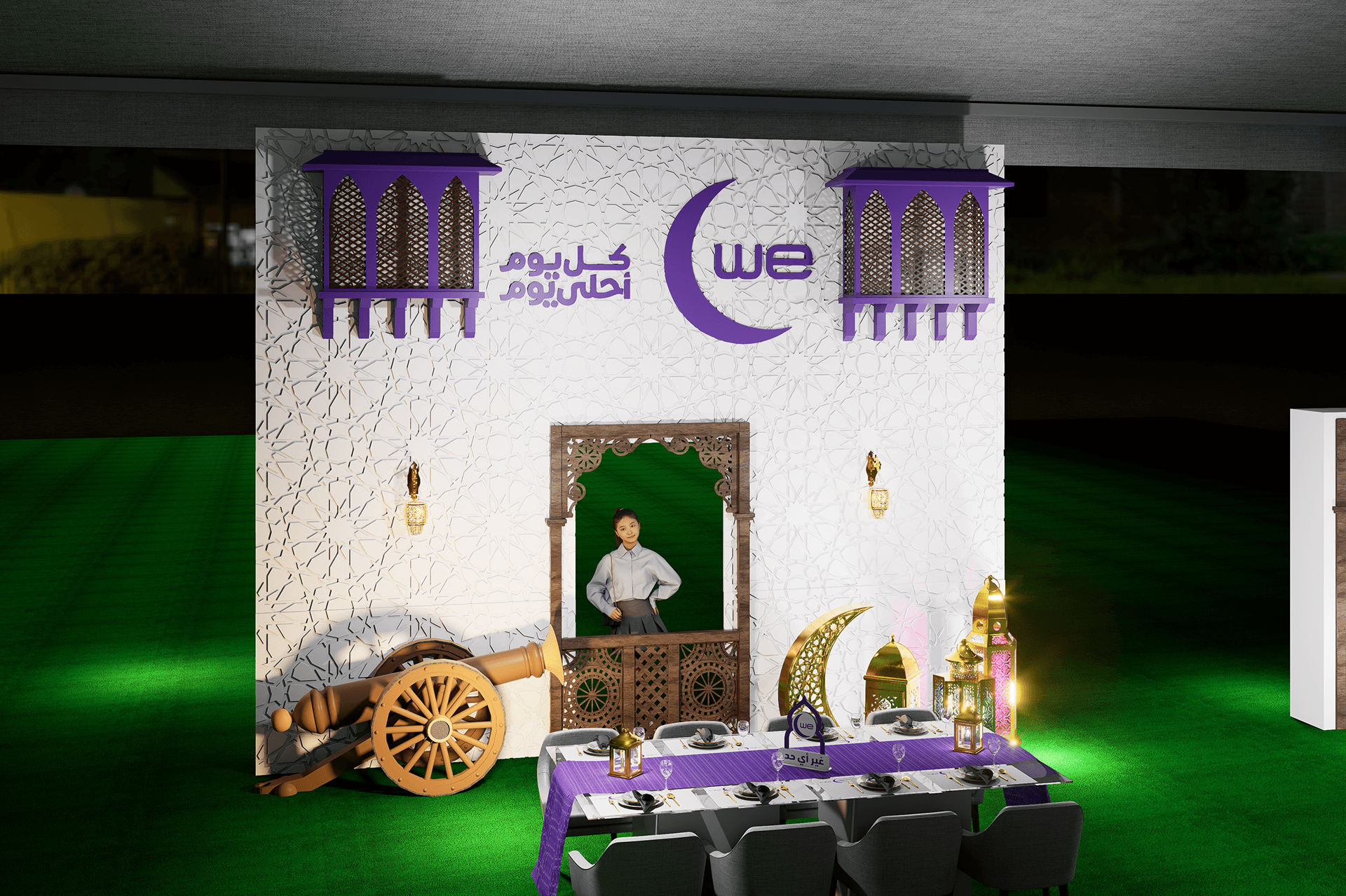 WE Ramadan Sohour 2026 | Design Proposal-25
