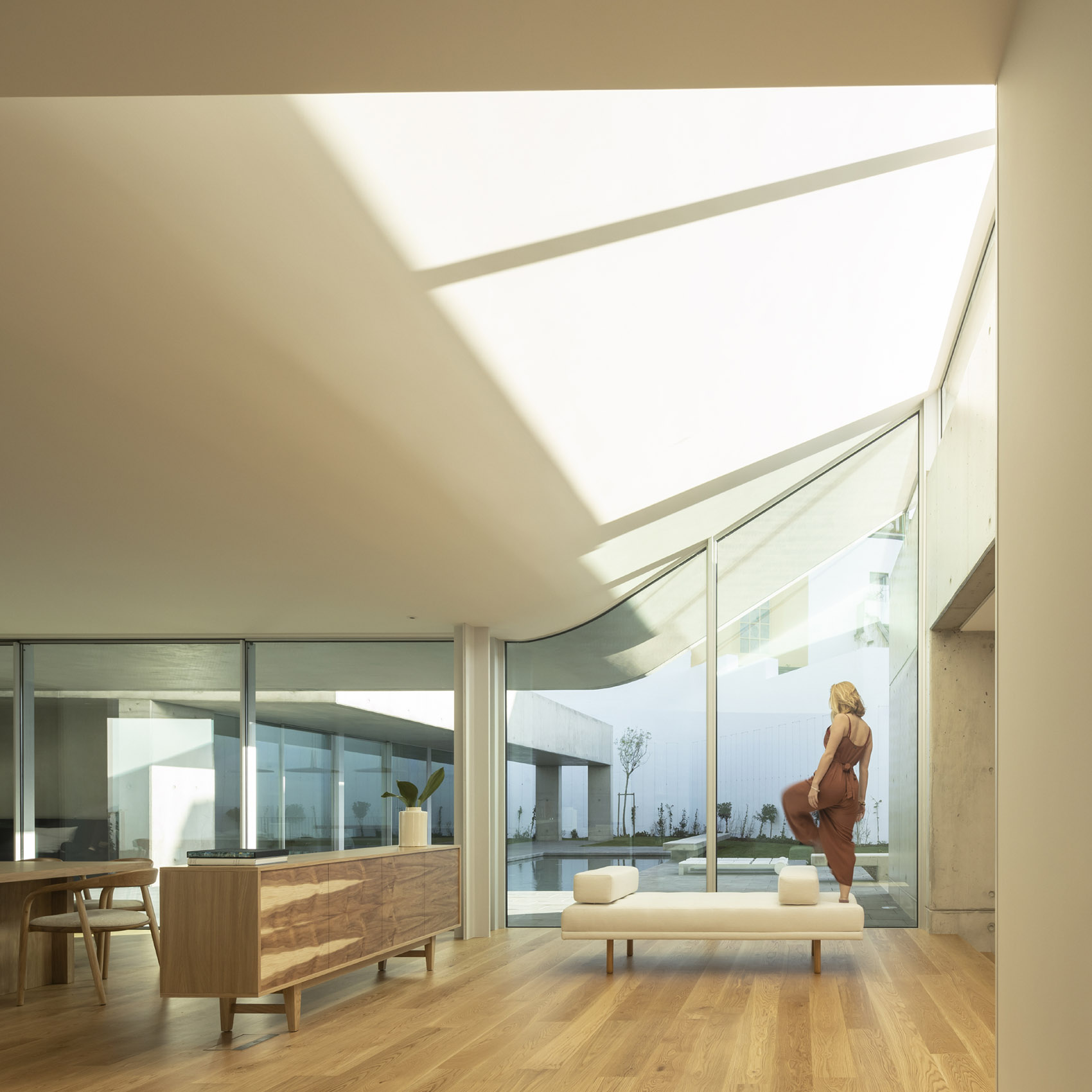 Nuns住宅,葡萄牙 / Mário Martins Atelier-28