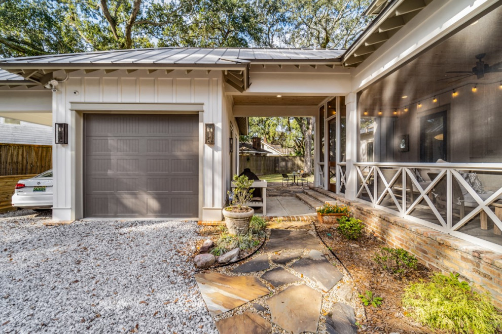 丨美国阿拉巴马丨Bob Chatham Custom Home Design-12