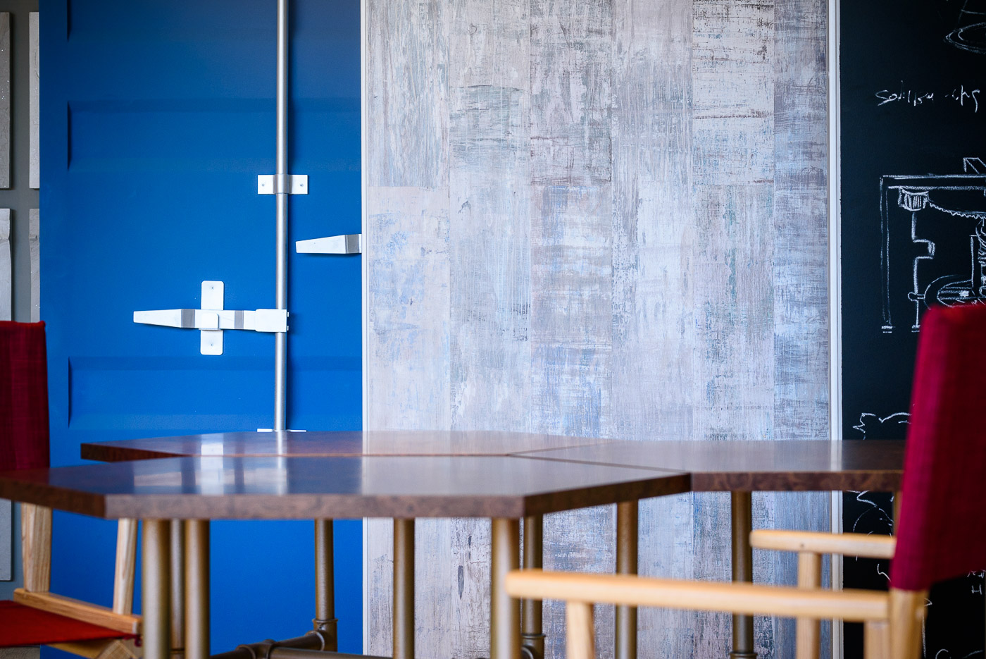 Serp & Molot Showroom | Donstroy-8