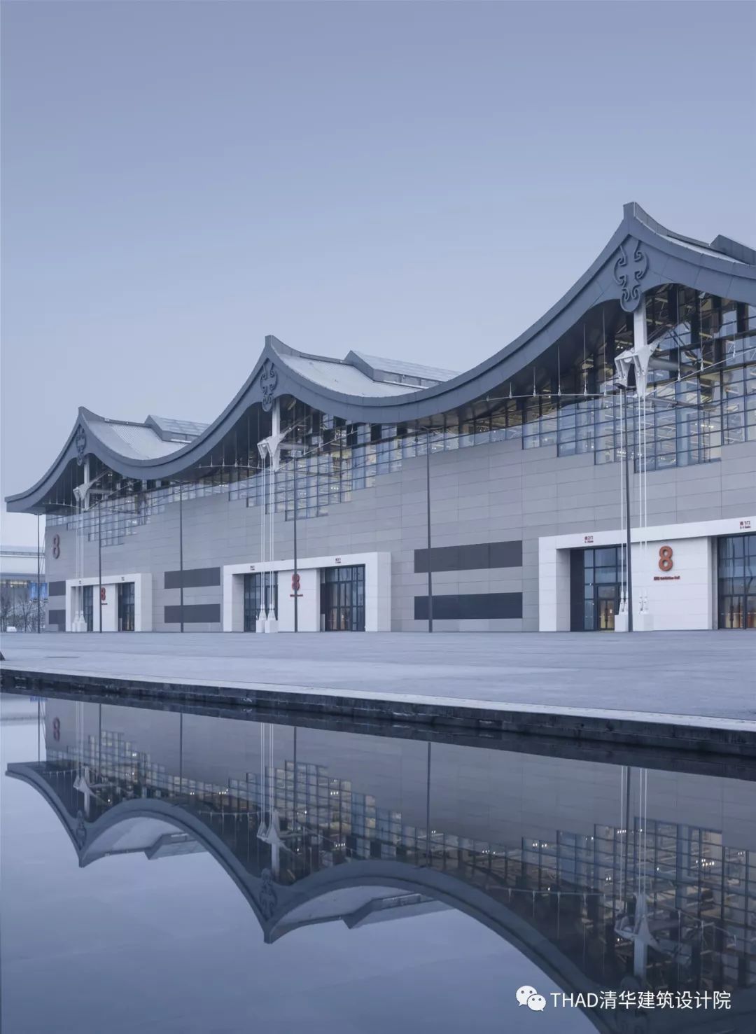 石家庄国际会展中心丨中国石家庄-60