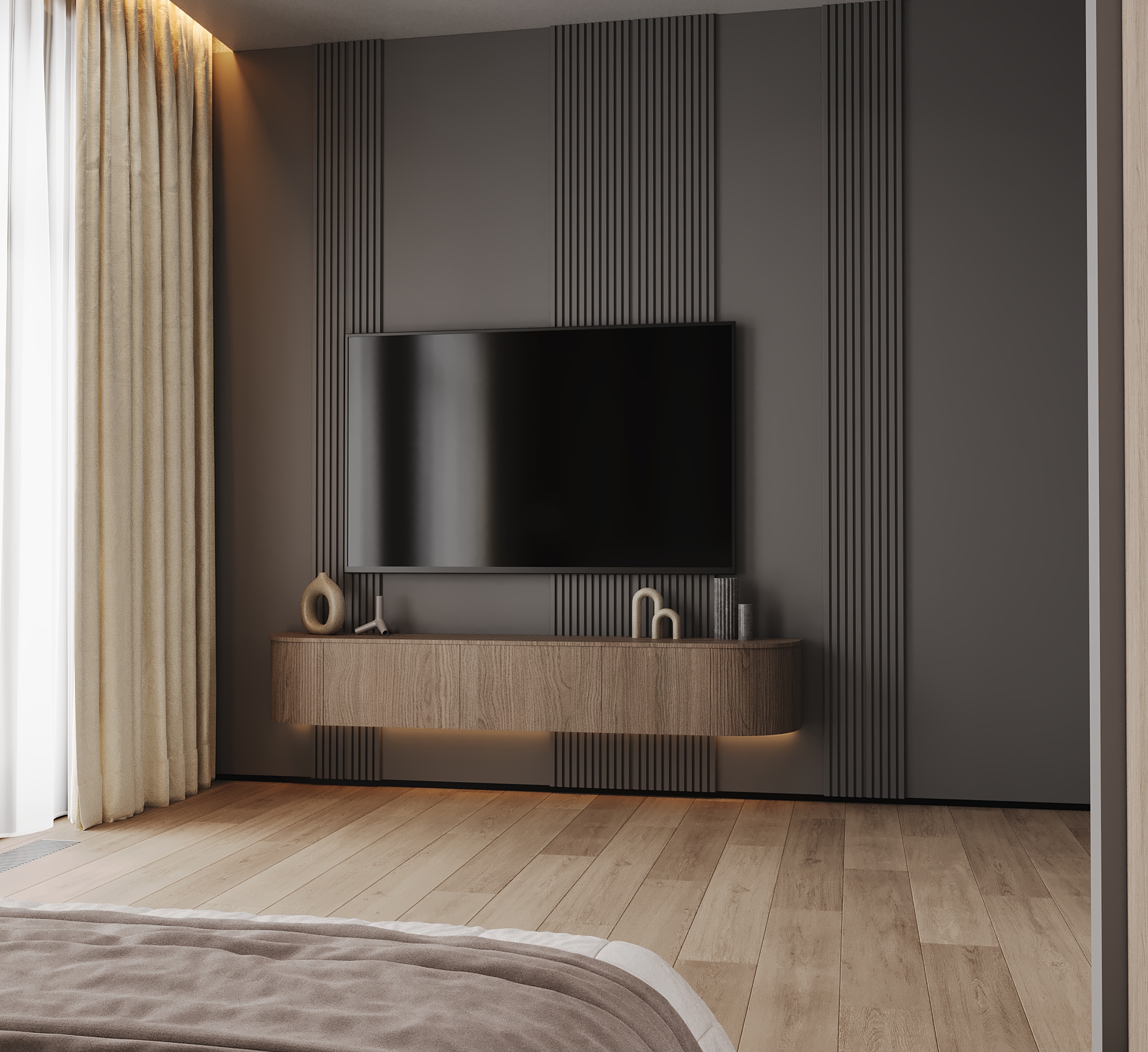 Showroom interior "HOLM"-11